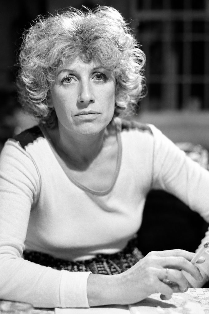 Olga Havlová
