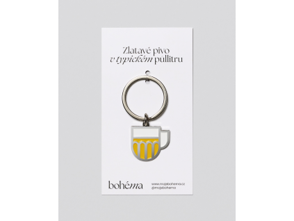 klicenka pivo