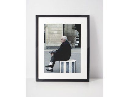 Plakát Hrabal