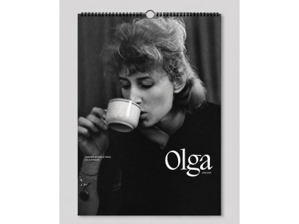 kalendar Olga 1