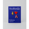 odznacky Svoboda
